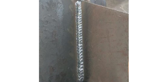 濟南金力焊接工藝成熟穩定，嚴控焊接質量！